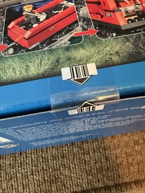 LEGO Harry Potter Motorized Hogwarts Express 10132 - New in Sealed Box