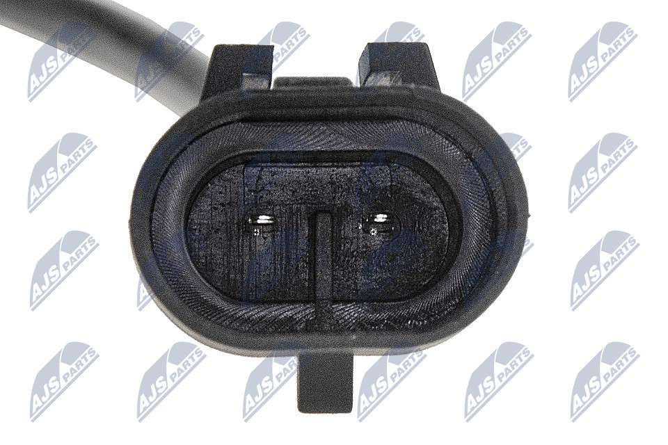 Brake pad wear sensor Rear Axle Disc Brake HCZ-VC-003 NTY for IVECO DAILY IV Bus - Image 15