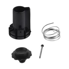 Umbrella Top Card Slot Accessories Outdoor Patio Parts Folding