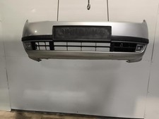 Pare-choc avant Skoda FABIA