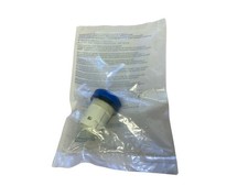 1pcs SIEMENS Buttons Indicators Head 3SU1001-6AA50-0AA0 Blue