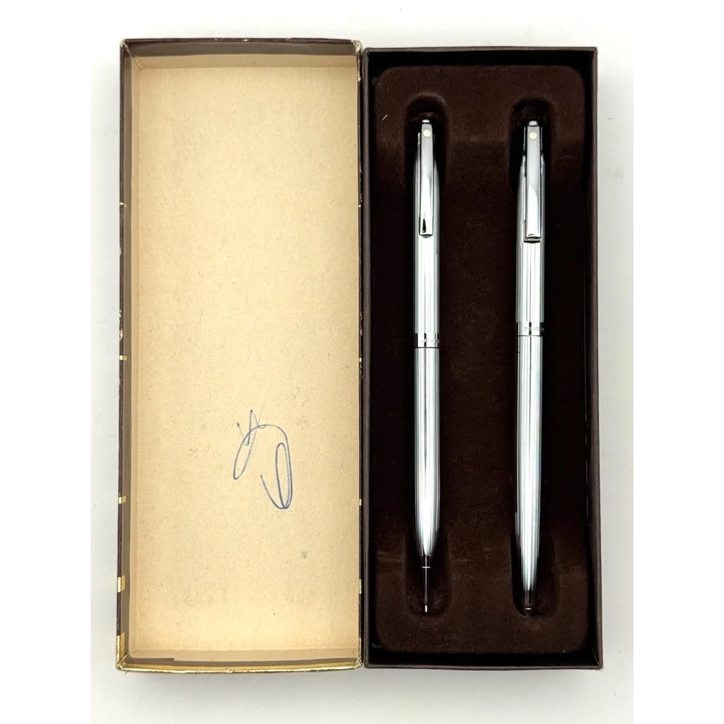 Sheaffer Pencil In Collectible Pen & Writing Instrument Sets for