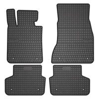 Frogum FußMattensatz Eltoro ET402089 Gummi FüR BMW 5Er G30 F90 Touring G31 Van