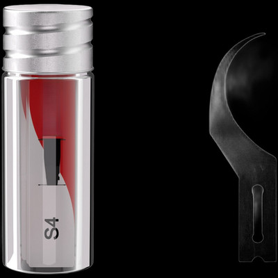 Metallkomponenten Reparatur Werkzeug Set für Smart für Handys mit 1,5 mm Schic