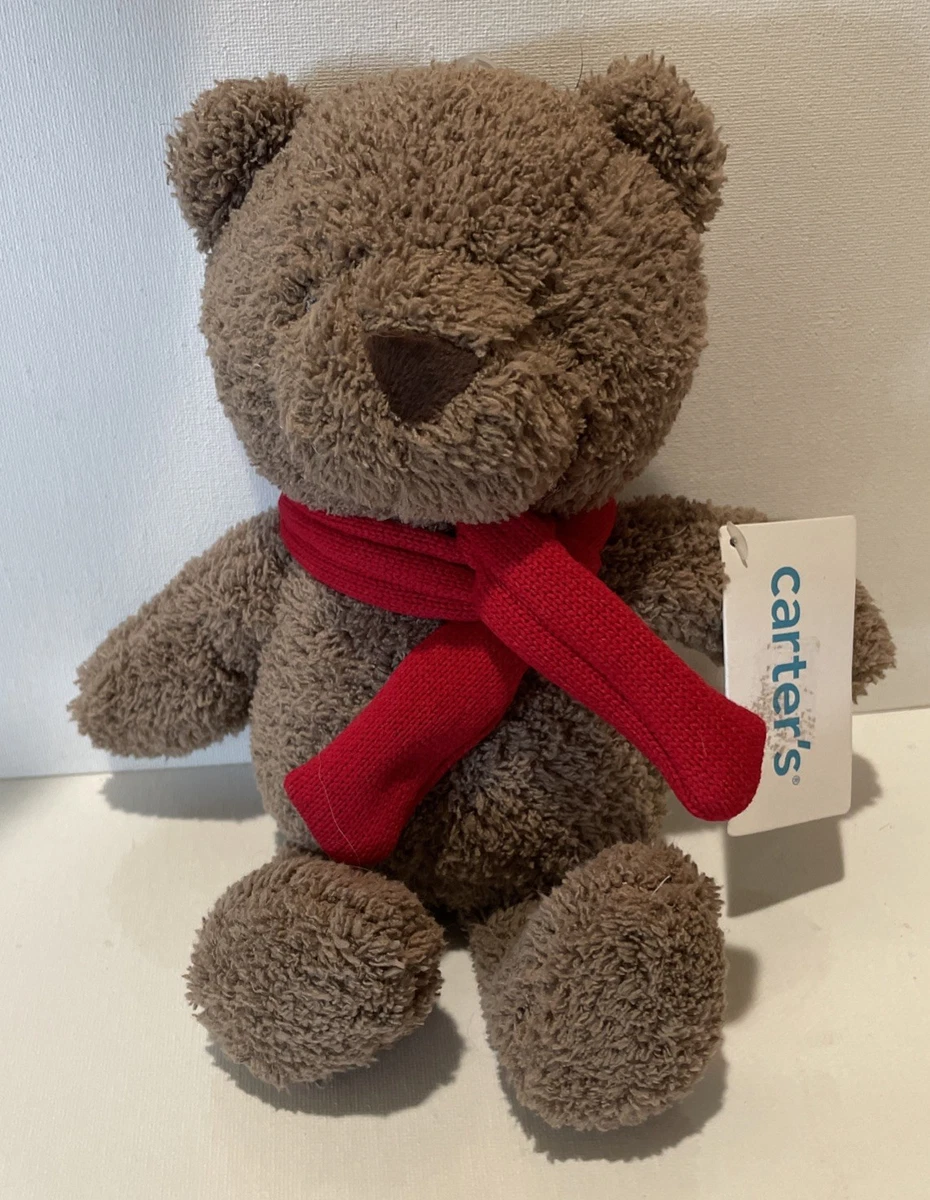 25+ Teddy Bear 0-6 Months Plush Baby Toys for sale | Updated Sep 2026