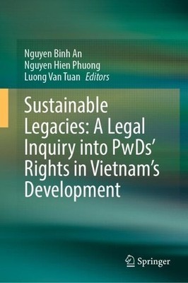 Sustainable Legacies: A Legal Inquiry into PwDs Rights in Vi... - 9789819795659