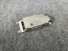 09-15 BMW E82 E93 E70 X1 X5 Z4 Combox Telematics Unit TCU Bluetooth Module OEM