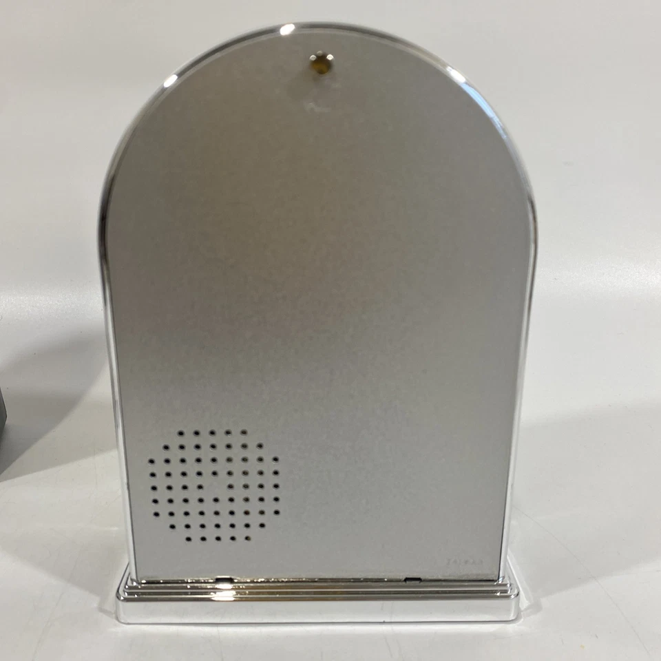 Reloj HOWARD MILLER Sonidos de la Temporada Modelo 645-687 Nuevo en Caja Foto 4 de 4