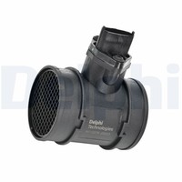 Delphi Luftmassenmesser AF10278-12B1 FüR Opel