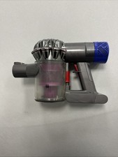 Dyson V6 Aspirapolvere Senza Fili, Motore Funzionante, Batteria Scarica,