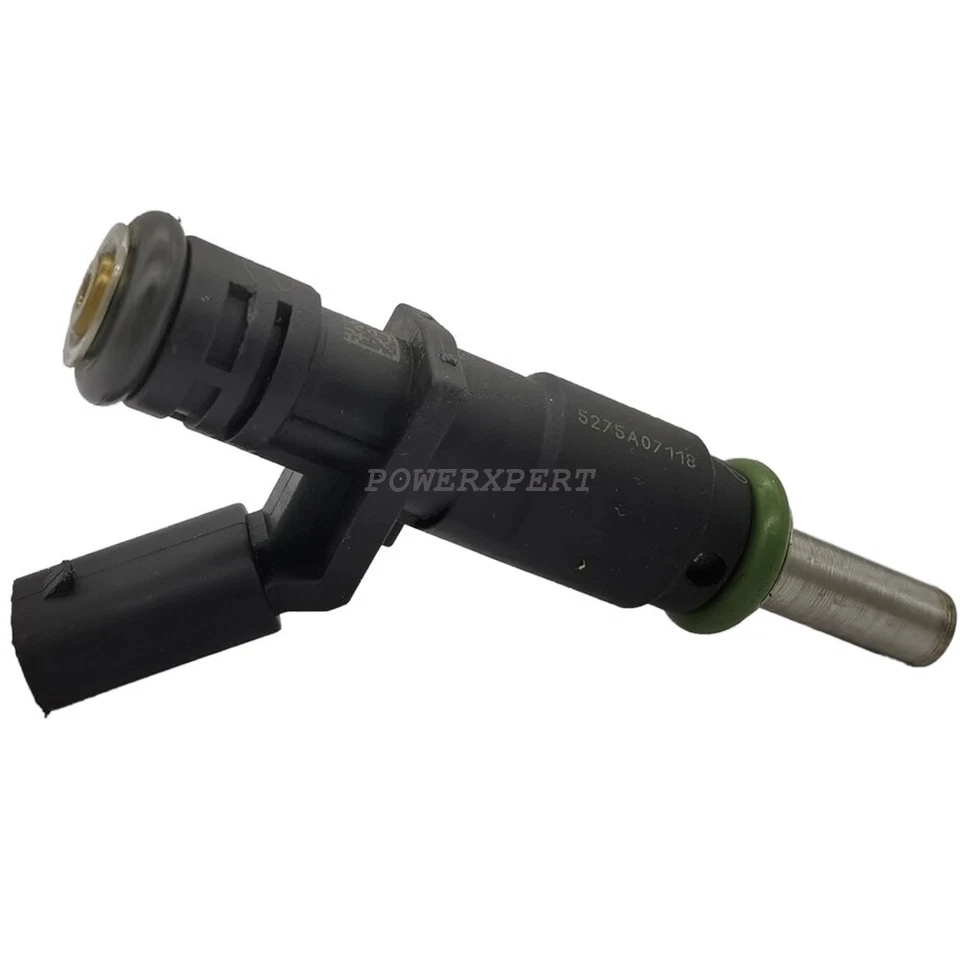 68011710AA Inyector de combustible OEM X6 para Mopar Dodge Sprinter 2500 3500 6 cilindros 3,5 L Foto 3 de 4