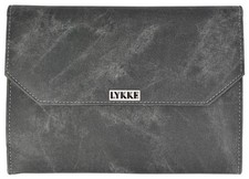 LYKKE Crafts 5 Inch Multicolor Interchangeable Circular Knitting Needle Set