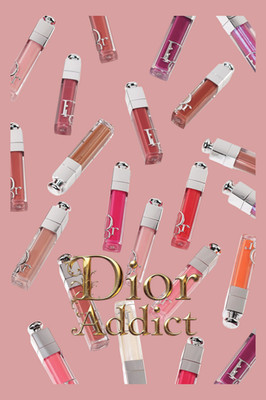 Dior Addict Lip Maximizer 018 Intense Spice, 6ml/0.20fl.oz.