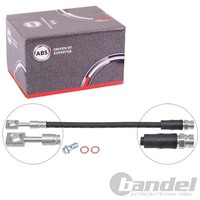 A.B.S. Bremsschlauch Hinten Passend FüR Audi Q7 Q8 Bentley Bentayga VW Touareg |