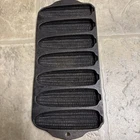 Griswold Cast Iron Crispy Corn Stick Pan No 273 Erie PA 930