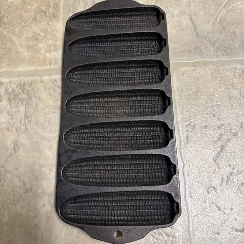 Griswold Cast Iron Crispy Corn Stick Pan No 273 Erie PA 930