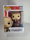 Funko Pop! Vinyl: WWE - Randy Orton #116 Brand New