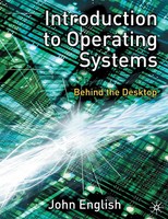 John English | Introduction To Operating Systems | Taschenbuch | Englisch (2004)
