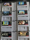 NES Nintendo Game Lot – Vintage Cartridges – Untested – Estate Sale
