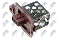 NTY Widerstand, InnenraumgebläSe ERD-PE-005