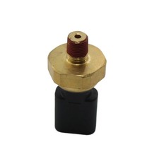 Engine Oil Pressure Sensor Switch 5149062AA 56028807AB 3-Pin Brass Connector