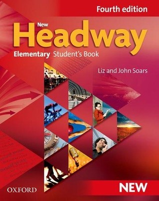 New Headway Elementary: Student's Book and iTutor Pack | Liz Soars, John Soars