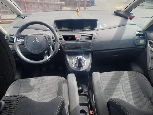 53042436 Motor Limpia Delantero para CITROEN GRAND C4 PICASSO LX Plus 20 205075 - Imagen 8 de 10