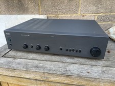 NAD 302 Stereo Integrated Amplifier - Excellent Hi-Fi 