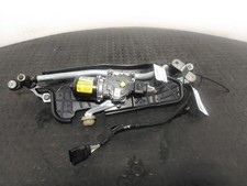 PEUGEOT 2008 Wiper Motor Front 2019-2023 5 Door Hatchback 9824534680