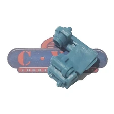 TMNT Baxter Stockman ANTI TURTLE SWATTER BASE stand holder weapon accessory part