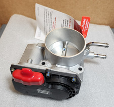 Hitachi ETB0078 Electronic Throttle Body 2010-17 Camry, Rav4 See Desc. for Fit
