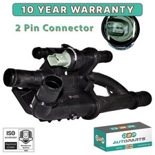 Thermostat Citroen C2