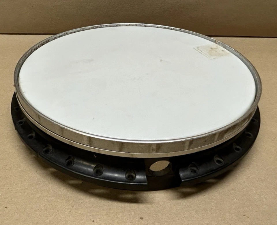 Vintage Harmony Banjo Bakelite Pot - Image 2 of 4