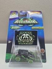 Hot Wheels Acceleracers Racing Drones RD-05 #5 of 9 AC76