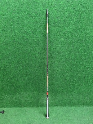 PROJECT X EVEN FLOW Riptide 50 Schaft (Graphit, 43,50 Zoll, Regular Minus, 52 g)