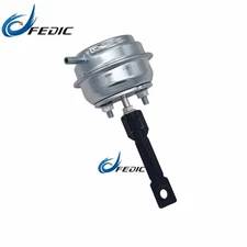 Turbo actuator GT2052V 454205 for VW LT II 2.5TDI 80Kw 109HP 1999-2006