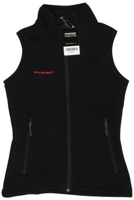 MAMMUT Weste Damen ärmellose Jacke Steppweste Kostümweste Gr. XS Sch... #2hobne4