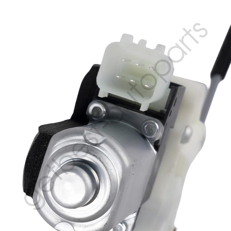 Maserati Levante 2017-2024 Front Left Window regulator P/N 670032859