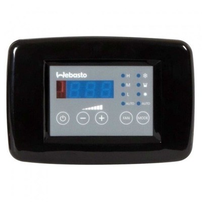 Webasto Digital Display Platinum #5012299A | eBay