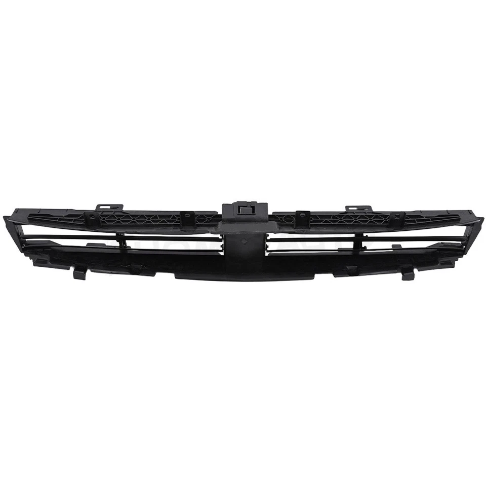 Nuevo conjunto de obturador de radiador inferior para BMW 540i xDrive 2017-2022 51137497285 Foto 4 de 4