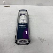 Everydrop EDR1RXD1 Refrigerator Water Filter 1 Whirlpool Maytag Kitchenaid OEM