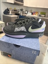 Nike Ja 1 Personal Touch for Sale | Authenticity Guaranteed | eBay