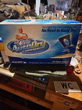Mr. Clean Autodry Car Wash Liquid