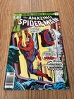 Amazing Spider-Man  160  VF+  8.5  High Grade  Doctor Octopus  Hammerhead  1976