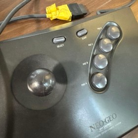 Neo Geo AES Controller Junk