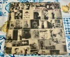 THE ROLLING STONES Exile On Main Street 1972 UK Vinyl LP ***MISPRESSED SPINE***