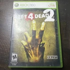 New ListingMICROSOFT XBOX 360 LEFT 4 DEAD 2 CIB
