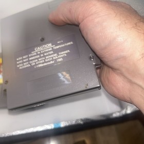 Nintendo NES Game Lot 3- Mario 3, Super pitfal, Mario/duck hunt/track and field