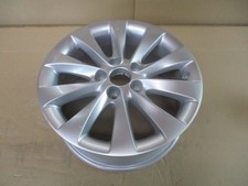 Meriva B Zafira B Astra J Alufelge Aluminium Felge 6.5x16 ET37 NEU original PSA