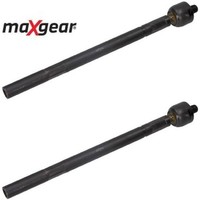 2X Axialgelenk FüR Spurstange Maxgear 69-0211 2 Spurstangen Set